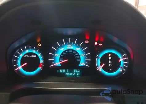 2011 Ford Fusion Se из США, поврежденный, VIN 3FAHP0HA2BR285014